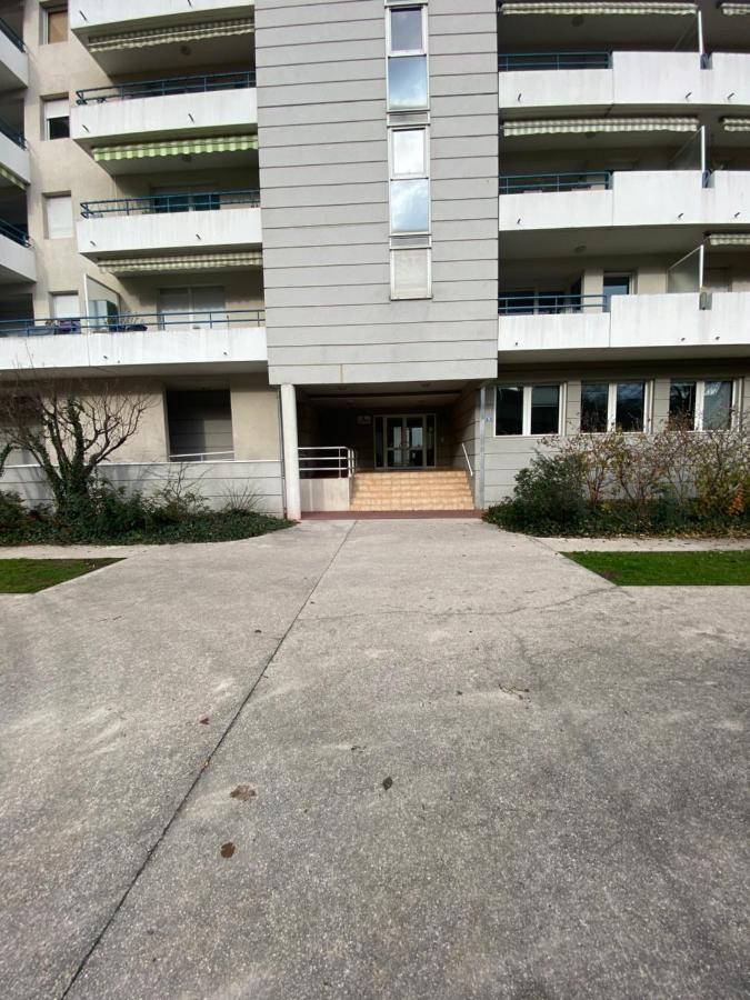 Chambery Le Chambellan Daire Dış mekan fotoğraf