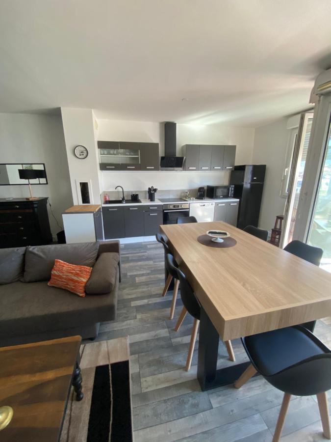 Chambery Le Chambellan Daire Dış mekan fotoğraf