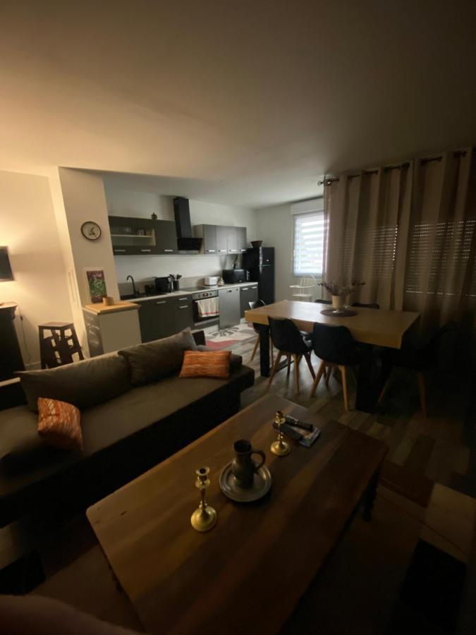 Chambery Le Chambellan Daire Dış mekan fotoğraf